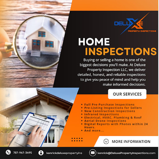 4-Point Inspection Offer