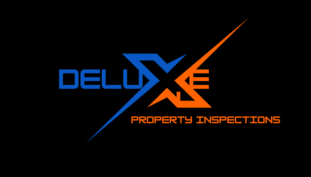 Deluxe Property Inspections Logo