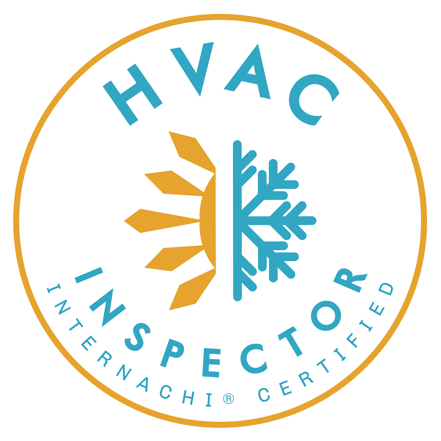 HVAC Inspector – InterNACHI Certified