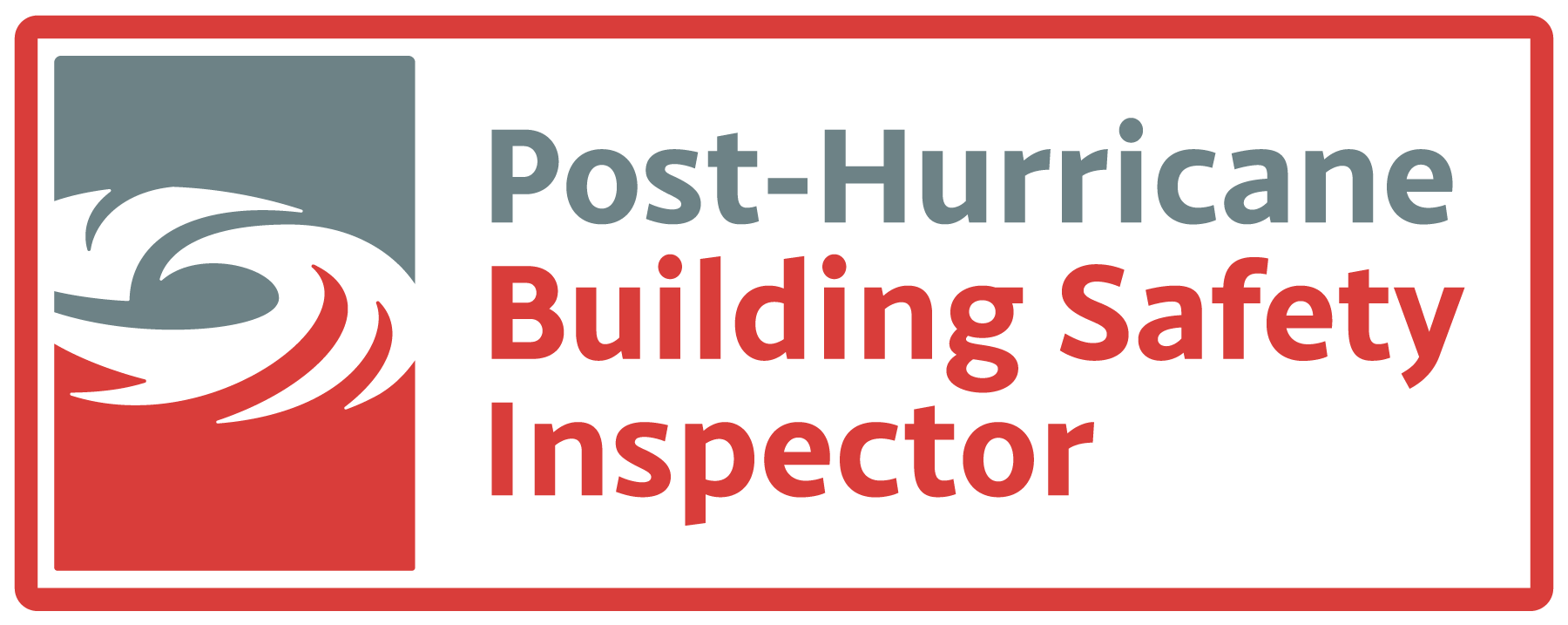 Post-Hurricane Building Safety Inspector