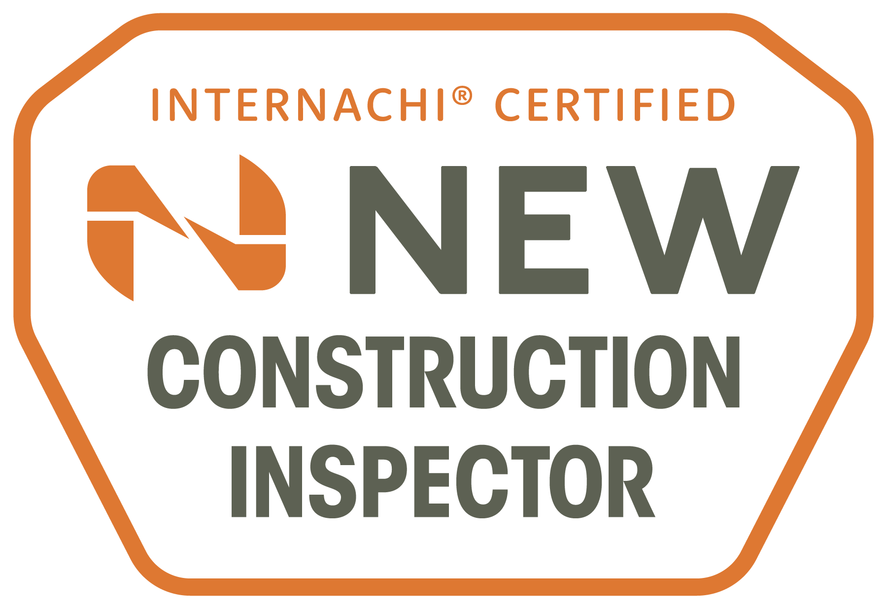 New Construction Inspector – InterNACHI Certified