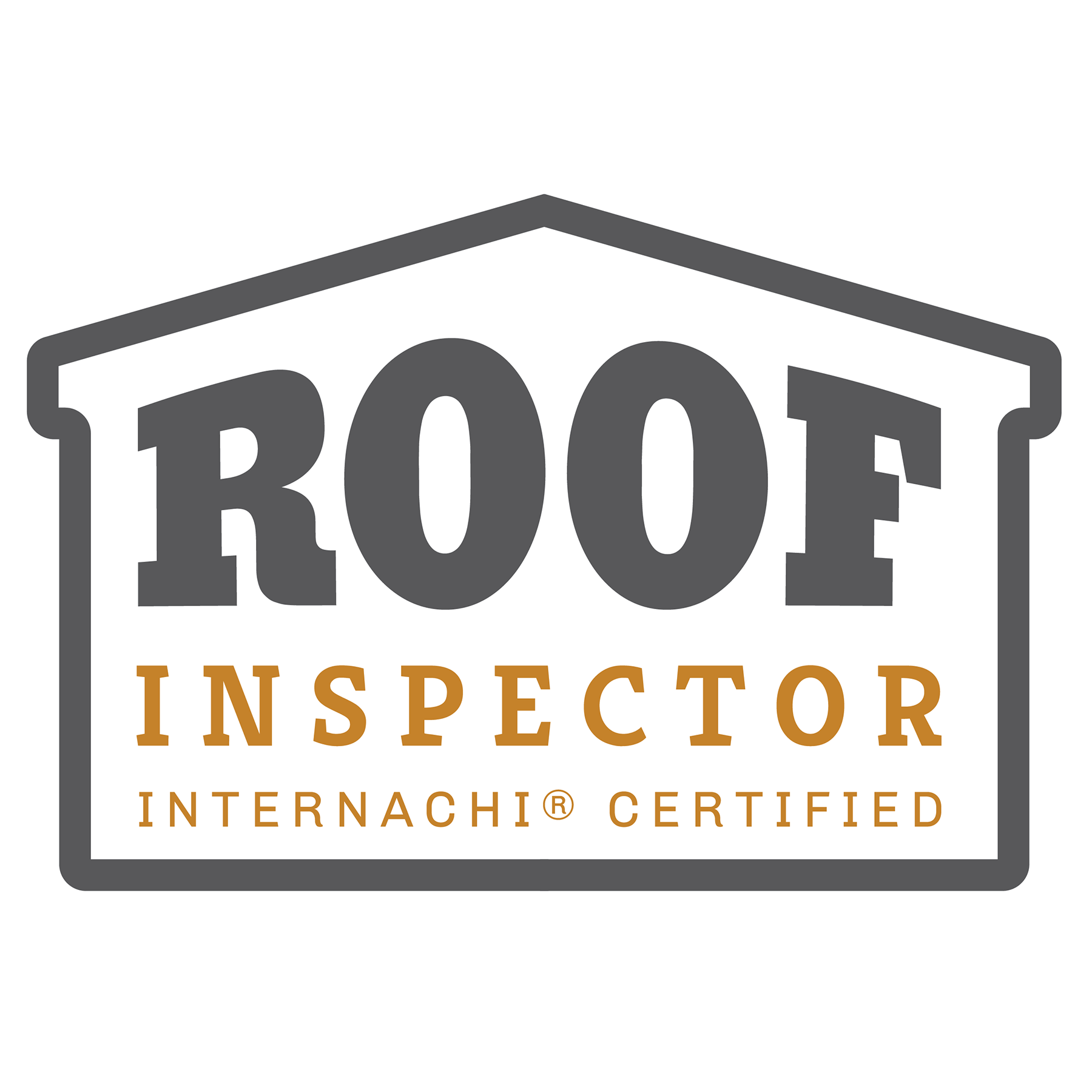 Roof Inspector – InterNACHI Certified