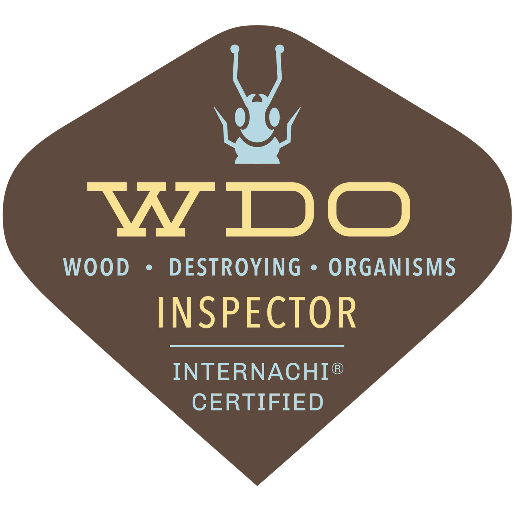 WDO Inspector – Wood Destroying Organisms