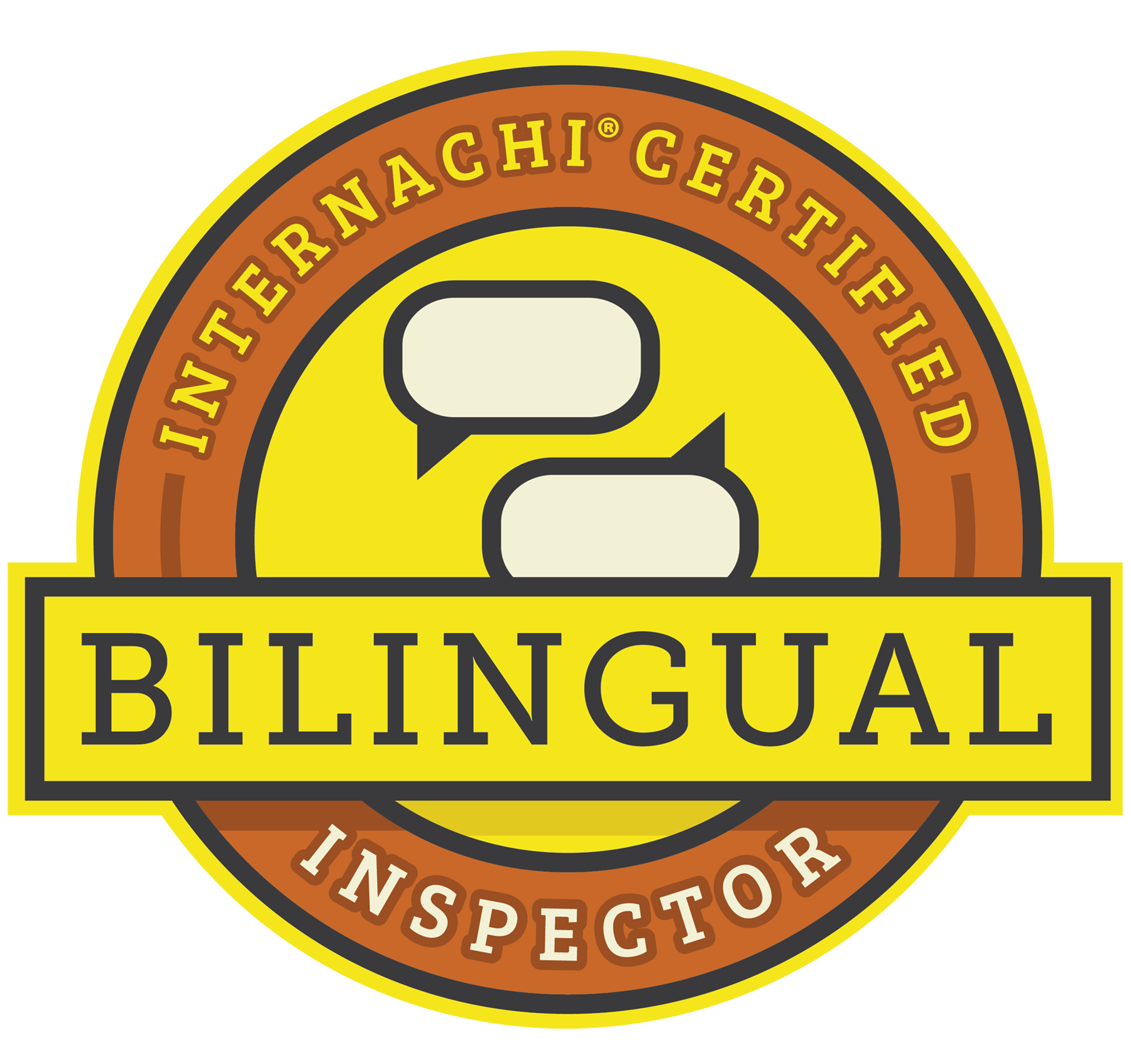 Bilingual Inspector – InterNACHI Certified