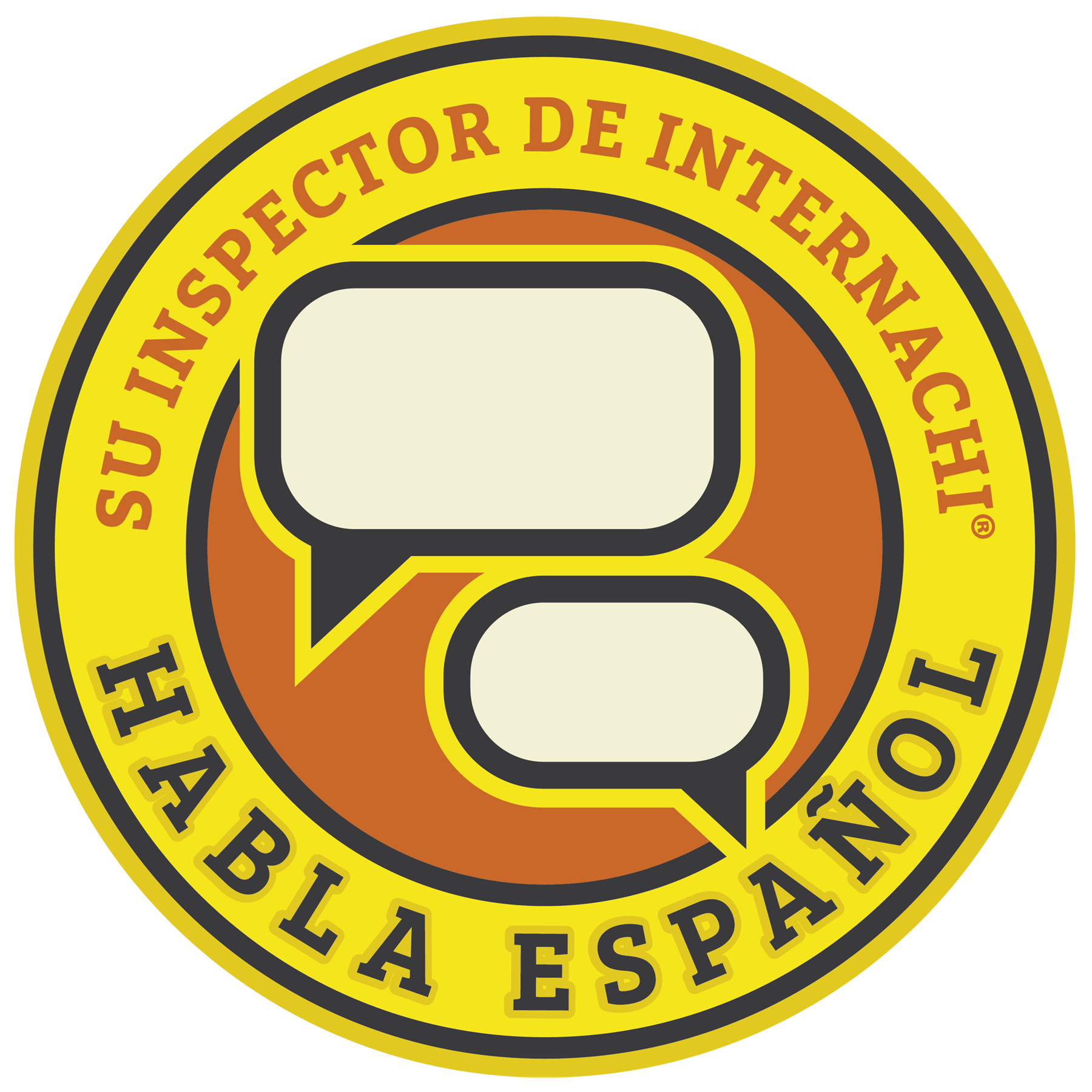 Se habla español – Spanish-speaking inspector